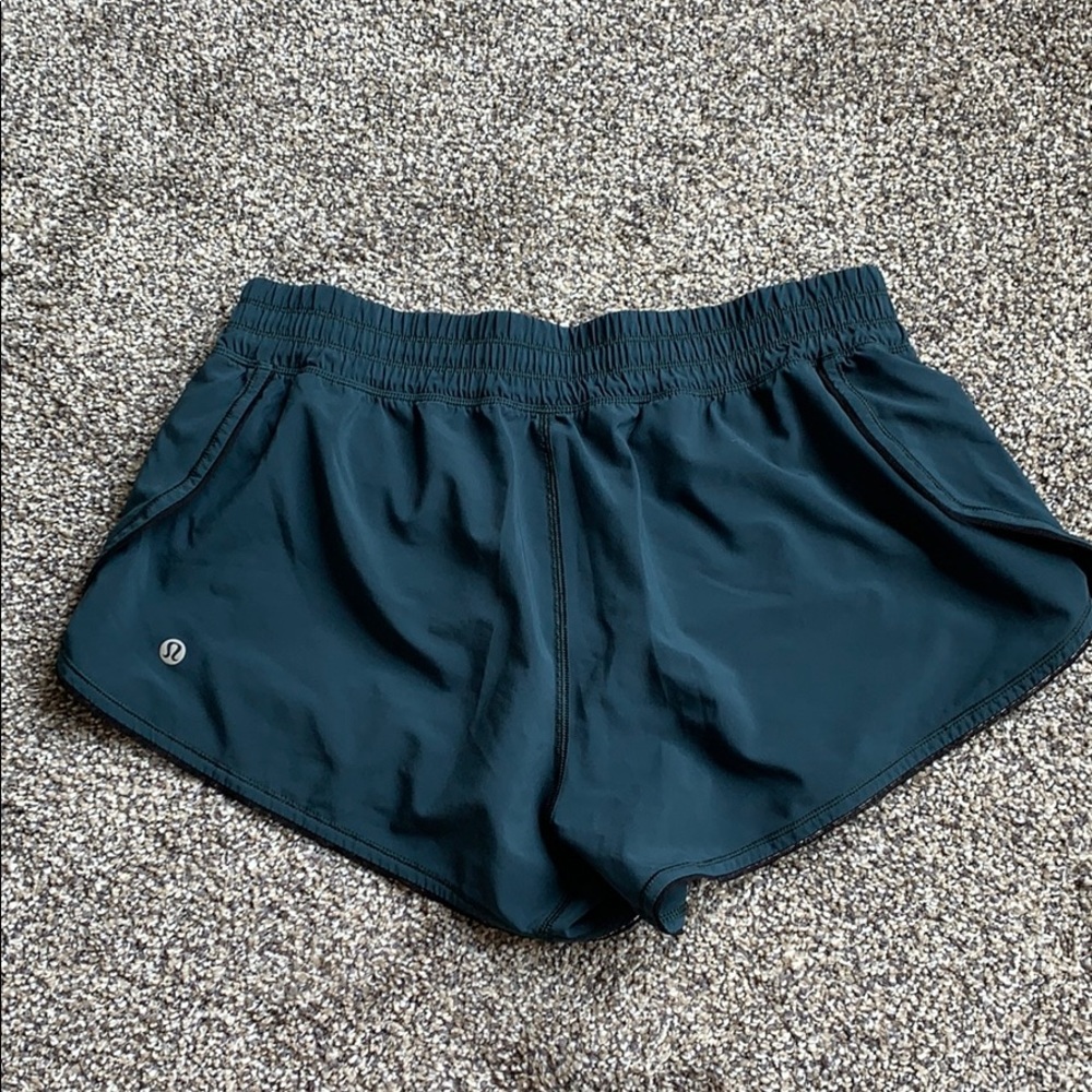 Lululemon | shorts
